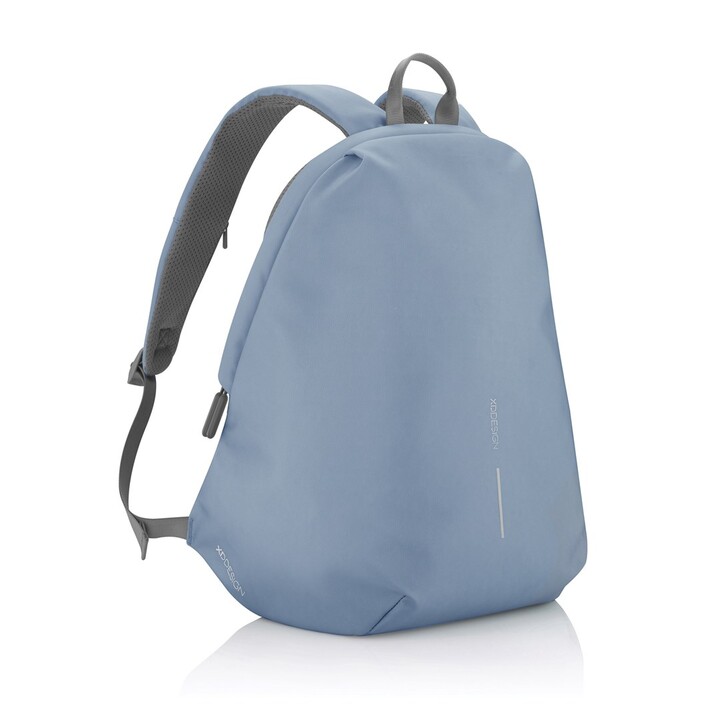 Mochila XD DESIGN BOBBY Azul Macio P705.7915