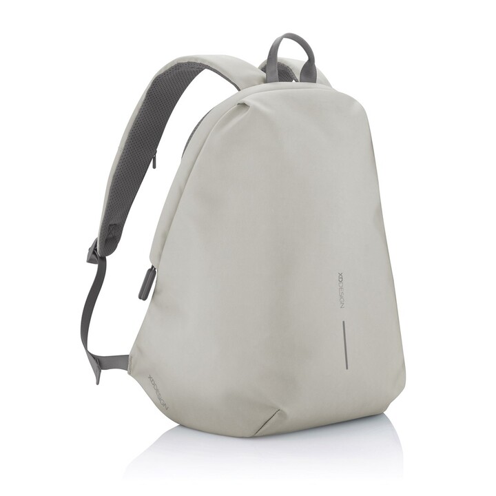 Zaino XD Design Bobby Soft grigio chiaro P705.7919