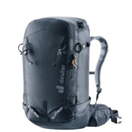 Deuter Freerider Pro 30+10 SL 30 L Preto