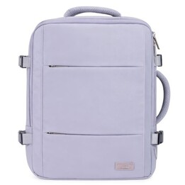 Plecak Biznesowo-Sportowy On-Board Free Size 40x20x30 cm, 24L, 3 Komory, 13 Kieszeni, Laptop 15,6 cali Camry Camry
