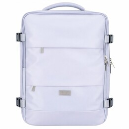 Zaino On-Board Free Size Business e Sportivo, 40x20x30 cm, 24 L, 3 scomparti, 11 tasche, compatibile con laptop C