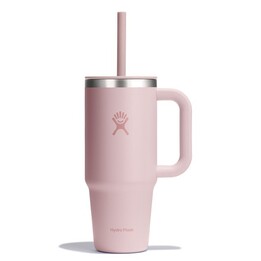 HF-Mug 710ml (24oz) travel thermal mug with versatile Trillium design
