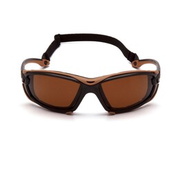 Okulary Ochronne Carhartt Toccoa Glasses Bronze