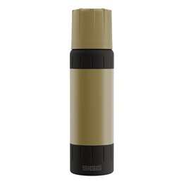 SIGG 6171 termo 0,75 L Marrón