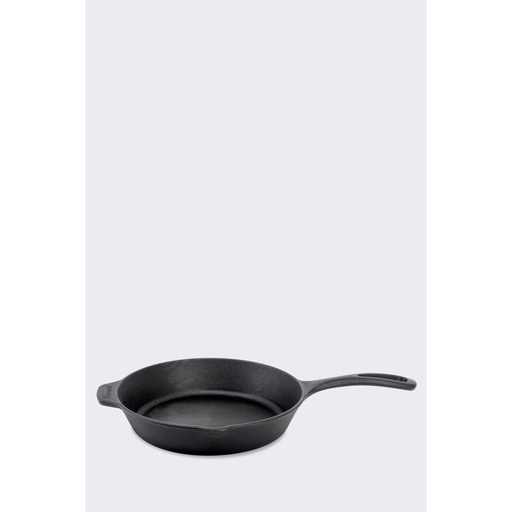 Sartén Petromax Essential de hierro fundido con mango de 25 cm
