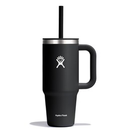 Caneca Térmica Hydro Flask All Around 710ml (24oz) - Preta