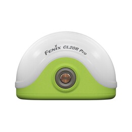 Fenix CL20R PRO Green Camping Lamp 039-726