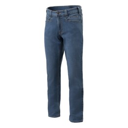 Spodnie Treadstone Jeans - Ocean Blue