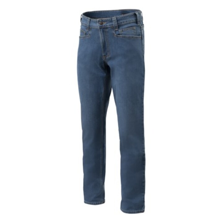 Jeans Treadstone - Blu Oceano SP-TRD-DU-1O-B05