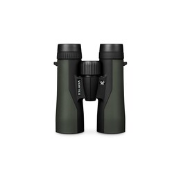 Vortex D170131 binocolo a tetto Nero, Verde