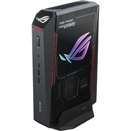 Asus ROG NUC (2025) U9-290HX RTX 5070 Ti 32GB 2TB W11H