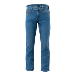 Pantalones vaqueros Treadstone - Azul océano