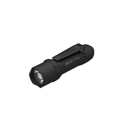 Lanterna Ledlenser Solidline SL7 preta