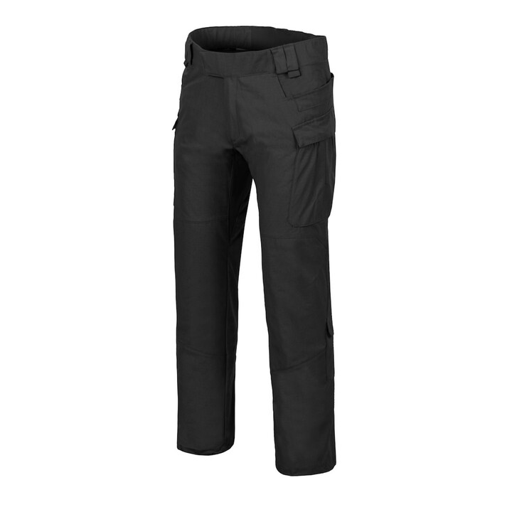 Calças MBDU® - NyCo Ripstop - Pretas