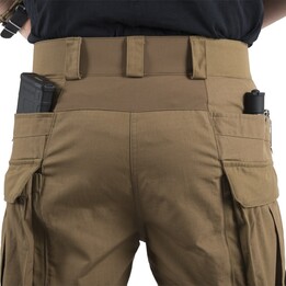 Pantalones MBDU® - NyCo Ripstop - Negro