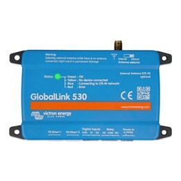 GlobalLink 530 (scheda SIM inclusa, attivata per 5 anni)