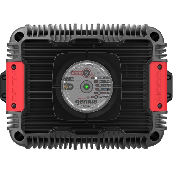 NOCO GX2440 Akkuladegerät