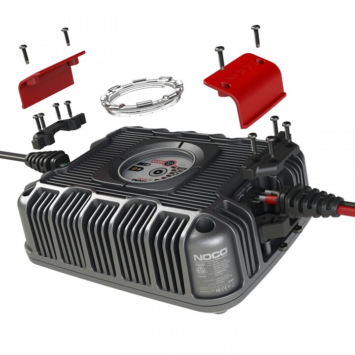 NOCO GX2440 Battery Charger