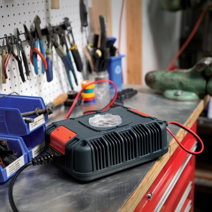 NOCO GX2440 Battery Charger