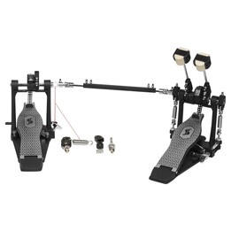 Stagg PD-52 - bumbo duplo SPPD52
