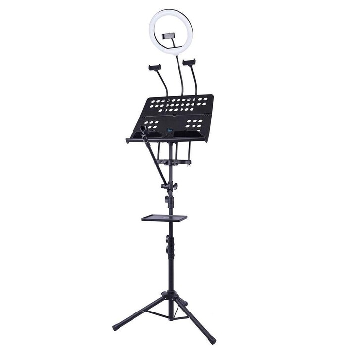 Guitto GMS-01 - Leggio GUIGMS01