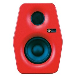 Monitor activo Monkey Banana Turbo 4 R
