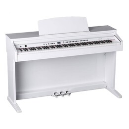 Pianino cyfrowe Orla CDP-101 PW ORLCDP101PW