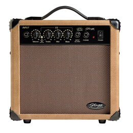 Stagg 10 AA EU - 10 Watt Acoustic Combo
