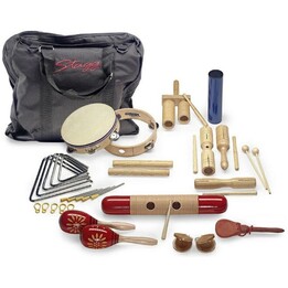Stagg CPJ 05 - children's drum set