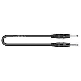 Sommer Cable SXRJ-0600 - kabel instrumentalny 6m