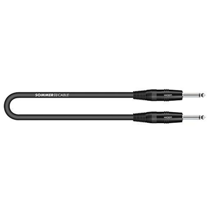 Sommer Cable SXRJ-0600 - 6 m Instrument Cable