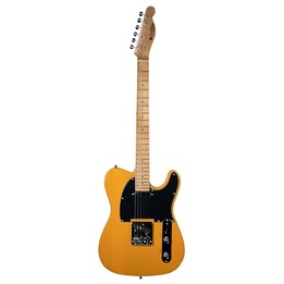 Chitarra elettrica Prodipe Guitars TC80MA BS