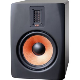ESI uniK 08+ Nero
