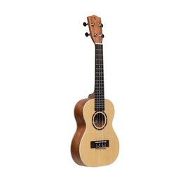 Ukelele de concierto Stagg UC-30 SPRUCE