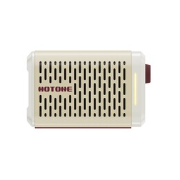 Hotone Pulze AP-5 WH Guitar Amplifier