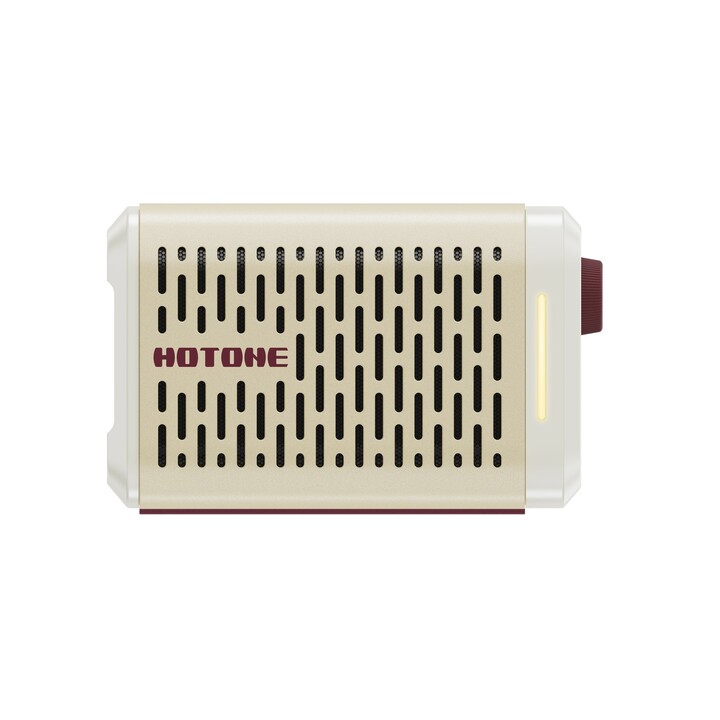 Hotone Pulze AP-5 WH Guitar Amplifier