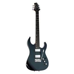 Guitarra eléctrica Samick IC 20 MBK