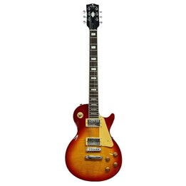 Chitarra elettrica Prodipe Guitars LP300 RB