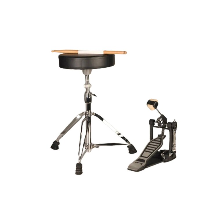 EFNOTE KIT A - kit d'accessoires pour batterie