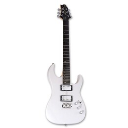 Guitarra eléctrica Samick IC 20 MS