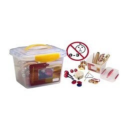 Stagg CPK 02 - bateria infantil