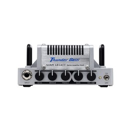 Hotone Nano Legacy Thunder Bass Guitar Amplifier