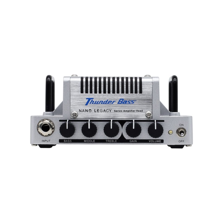 Amplificatore per basso Hotone Nano Legacy Thunder