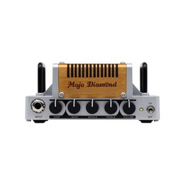 Amplificador de guitarra Hotone Nano Legacy Mojo Diamond