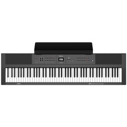 Pianino cyfrowe Orla PF-300 BK ORLPF300BK