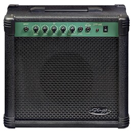Amplificatore per basso Stagg 20 BA da 20W