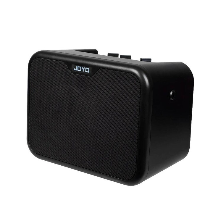 Amplificador acústico portátil Joyo MA10-A de 10 W