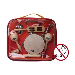Stagg CPK 01 - bateria infantil