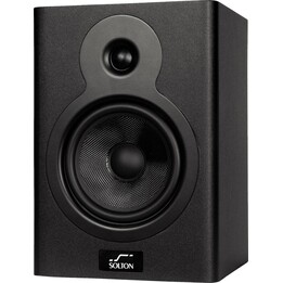 Solton SM 6 - Monitor de estudio activo de campo cercano