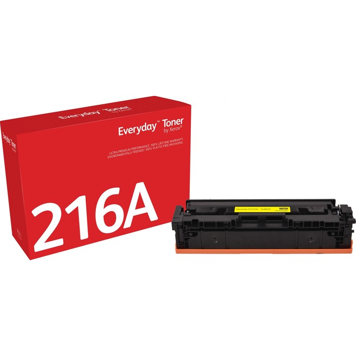 Toner everyday x w2412a
